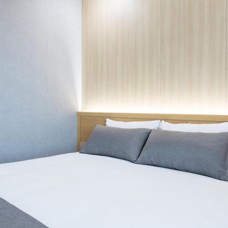 Hotel L'Art City Incheon Exterior photo