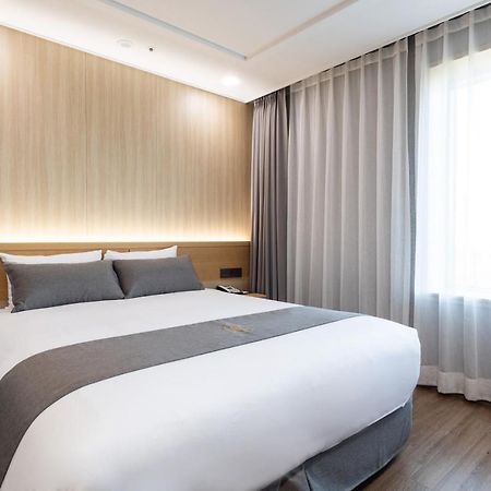Hotel L'Art City Incheon Exterior photo