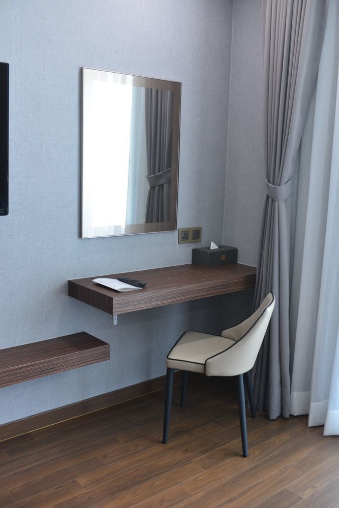 Hotel L'Art City Incheon Exterior photo
