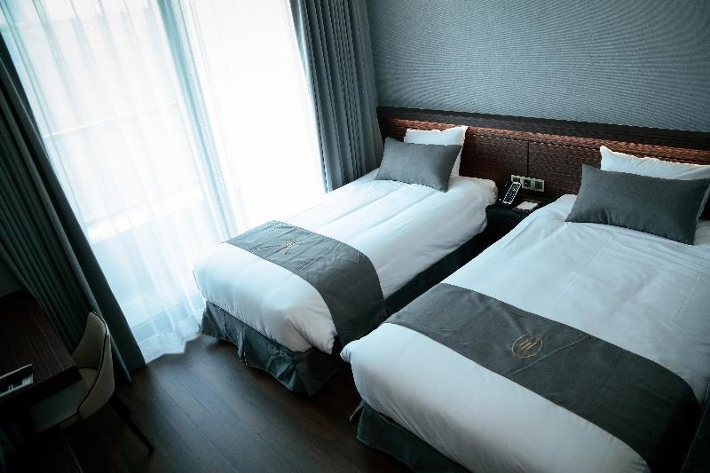 Hotel L'Art City Incheon Exterior photo